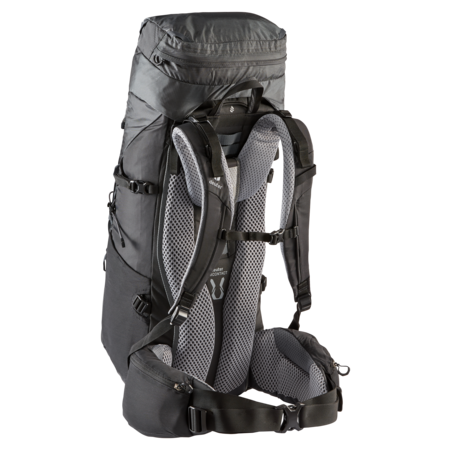 Deuter Rugzak AirContact Lite 40+10 Graphite/Black