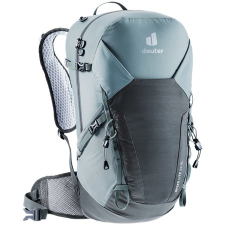 Deuter Rugzak Speed Lite 23 SL Shale-Graphite