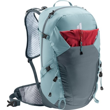 Deuter Rugzak Speed Lite 23 SL Shale-Graphite