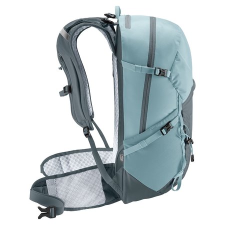 Deuter Rugzak Speed Lite 23 SL Shale-Graphite