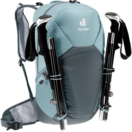 Deuter Rugzak Speed Lite 23 SL Shale-Graphite