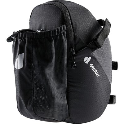 Deuter Zadeltas Bike Bag 1.2 Bottle Black