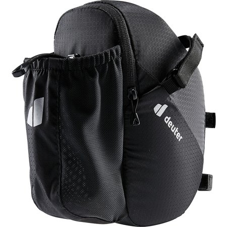 Deuter Zadeltas Bike Bag 1.2 Bottle Black