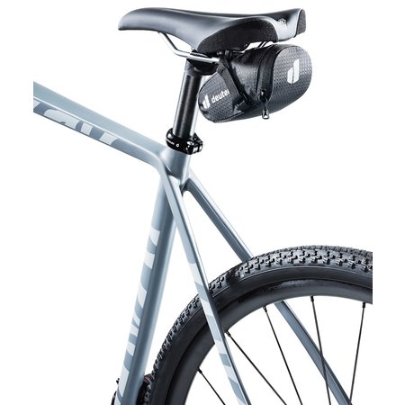 Deuter Zadeltas Bike Bag 0.3 Black