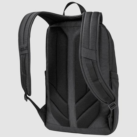 Jack Wolfskin Rugzak Perfect Day 22L Black