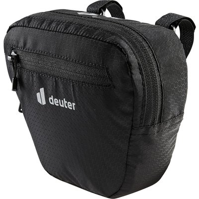 Deuter Stuurtas Front Bag 1.2 Black