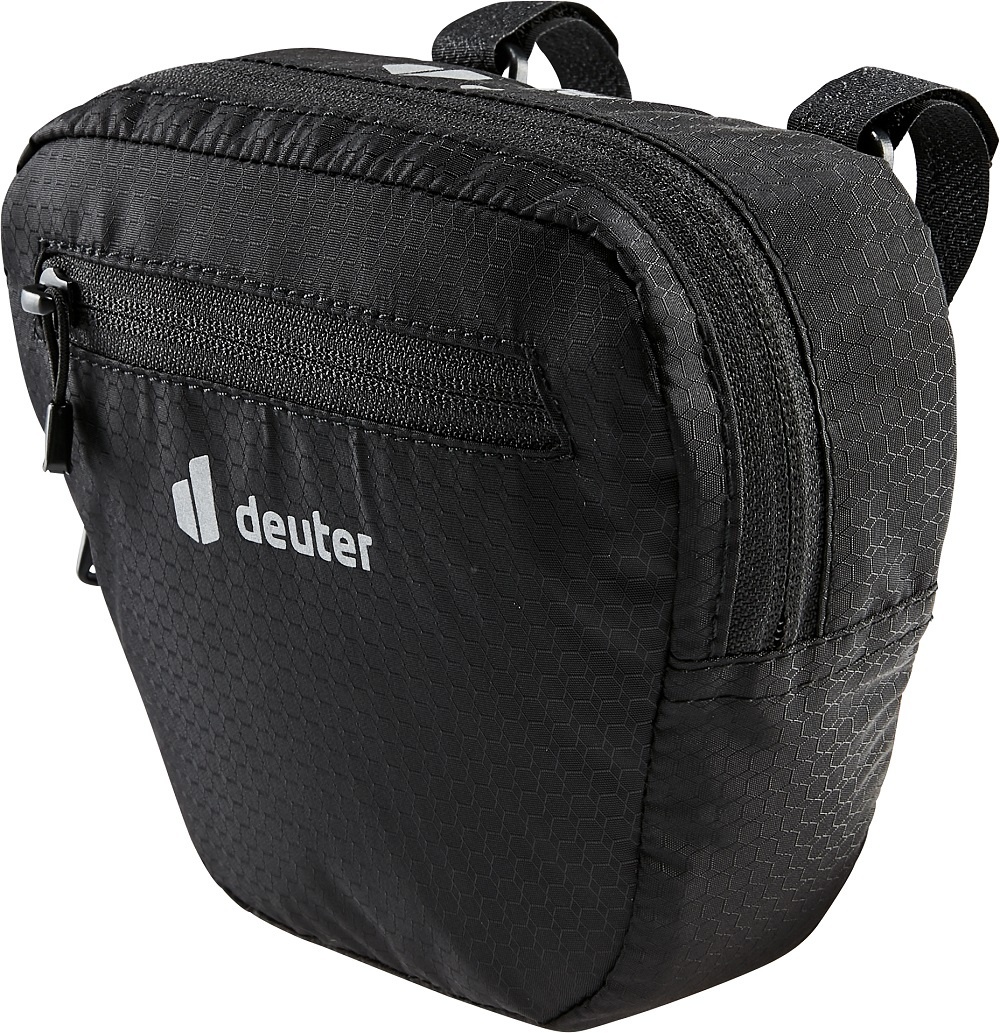 Stuurtas Front Bag 1.2 Black afbeelding