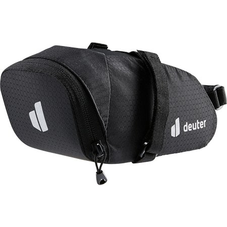 Deuter Zadeltas Bike Bag 0.8 Black