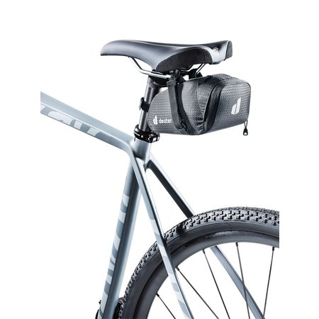 Deuter Zadeltas Bike Bag 0.8 Black