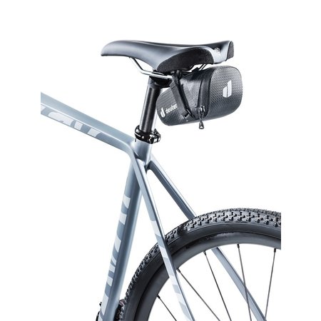 Deuter Zadeltas Bike Bag 0.5 Black