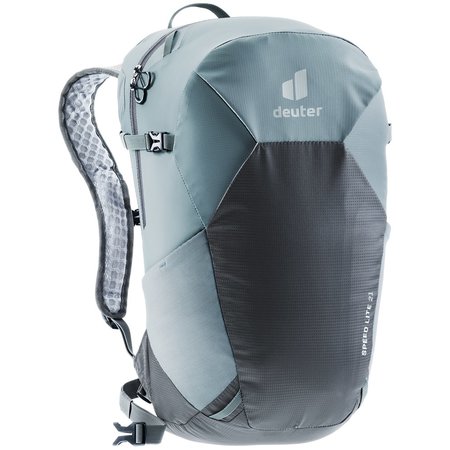 Deuter Rugzak Speed Lite 21L Shale-Graphite