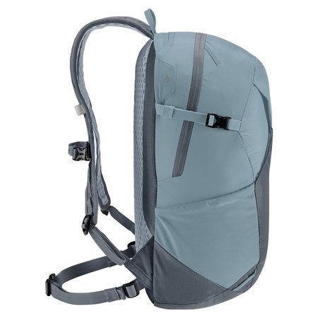 Deuter Rugzak Speed Lite 21L Shale-Graphite