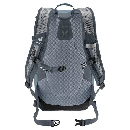 Deuter Rugzak Speed Lite 21L Shale-Graphite