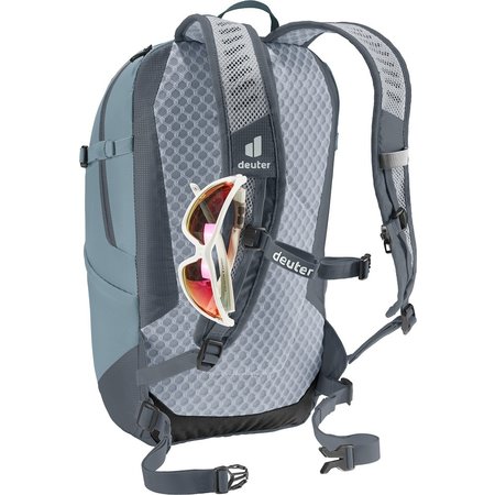 Deuter Rugzak Speed Lite 21L Shale-Graphite