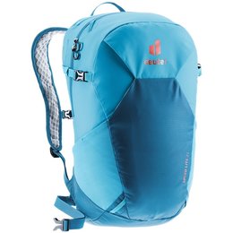 Deuter Rugzak Speed Lite 21L Azure-Reef