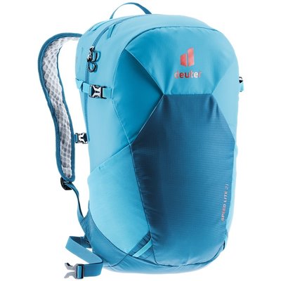 Deuter Rugzak Speed Lite 21L Azure-Reef