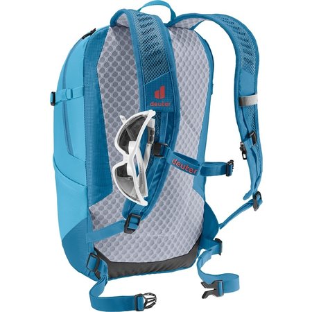 Deuter Rugzak Speed Lite 21L Azure-Reef