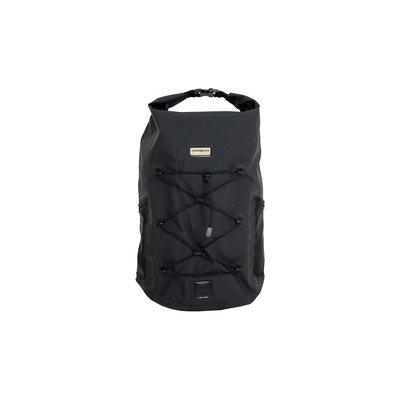 CONTEC Rugtas Mile Grinder Commute 25L Zwart