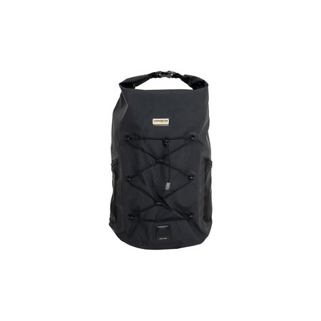CONTEC Rugtas Mile Grinder Commute 25L Zwart