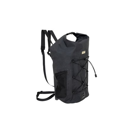 CONTEC Rugtas Mile Grinder Commute 25L Zwart