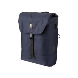 AGU Enkele fietstas Urban Essentials DWR 17L Navy