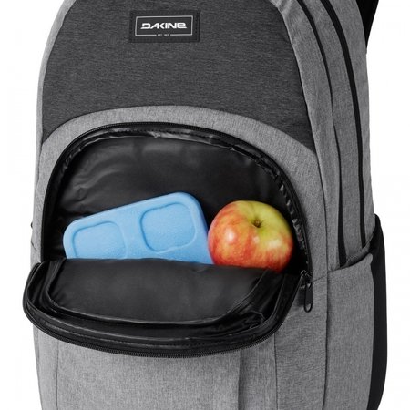 Dakine Rugtas Campus L 33L Geyser Grey