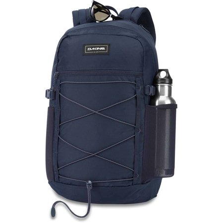 Dakine Rugtas WNDR Pack 25L Grapevine