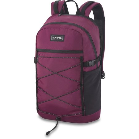 Dakine Rugtas WNDR Pack 25L Grapevine