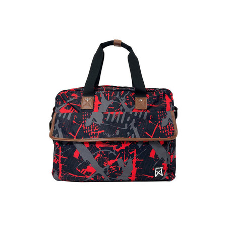 Willex Shopper Urban Fire 19L