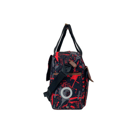 Willex Shopper Urban Fire 19L