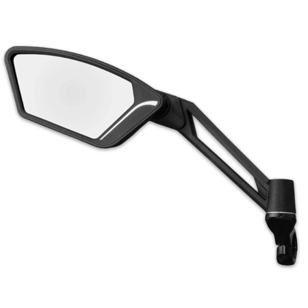 Lynx Fietsspiegel Luxe E-Bike Links