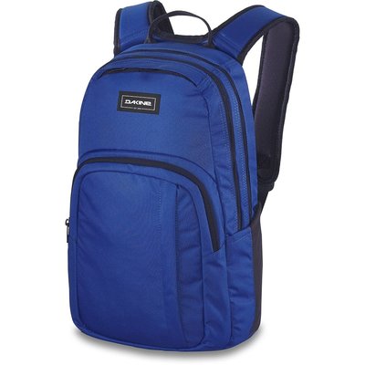 Dakine Rugtas Campus M 25L Deep Blue