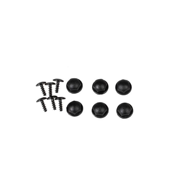 Universele Schroevenset voor QL 1 en QL 2 afbeelding