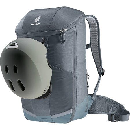 Deuter Rugzak Rotsoord 25 + 5L Graphite/Shale