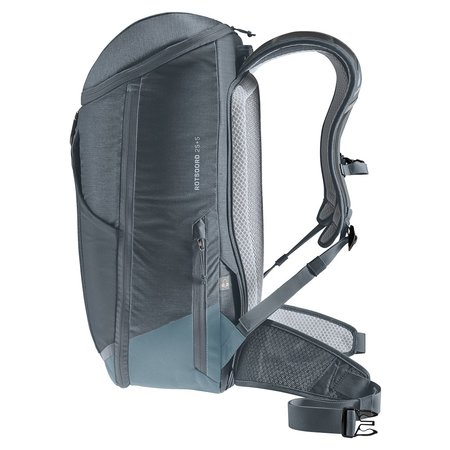 Deuter Rugzak Rotsoord 25 + 5L Graphite/Shale