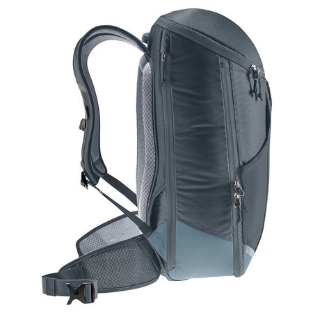 Deuter Rugzak Rotsoord 25 + 5L Graphite/Shale