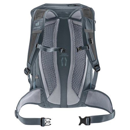 Deuter Rugzak Rotsoord 25 + 5L Graphite/Shale