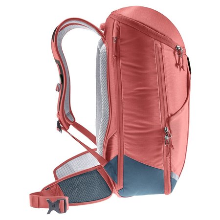 Deuter Rugzak Rotsoord 25 + 5L Redwood/Ink