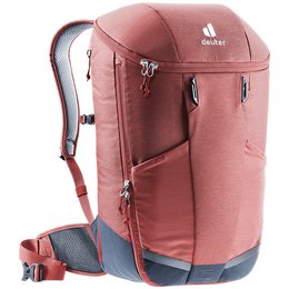 Deuter Rugzak Rotsoord 25 + 5L Redwood/Ink