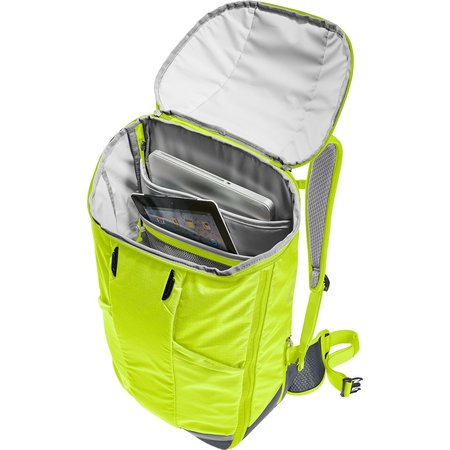 Deuter Rugzak Rotsoord 25 + 5L Citrus/Graphite