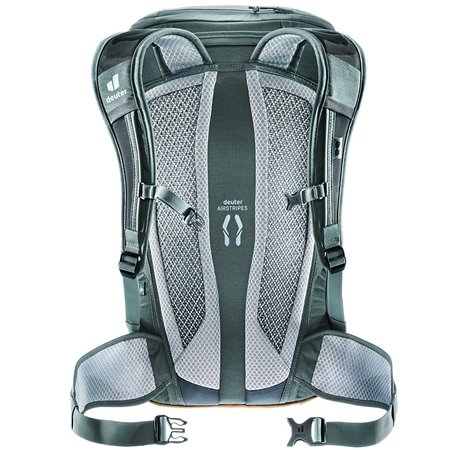 Deuter Rugzak Rotsoord 25 + 5L Teal/Clay