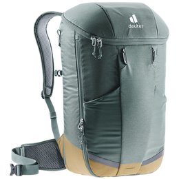 Deuter Rugzak Rotsoord 25 + 5L Teal/Clay