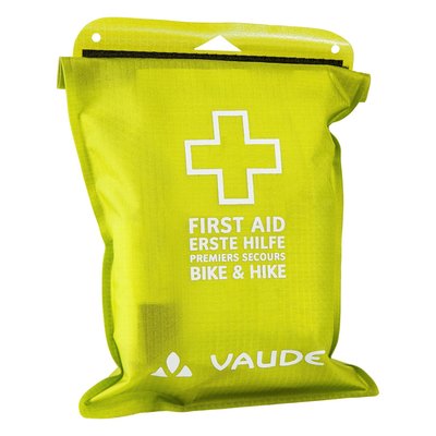 Vaude First Aid Kit M Waterproof Green