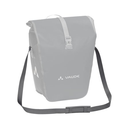 Vaude Schouderband Aqua Antraciet