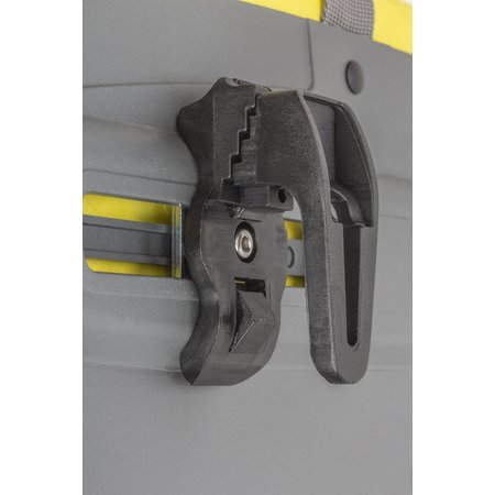 Vaude Step Adjust Oversize Haak - Set van twee