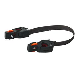 Vaude Set QMR-haken 2.0 met draaggreep