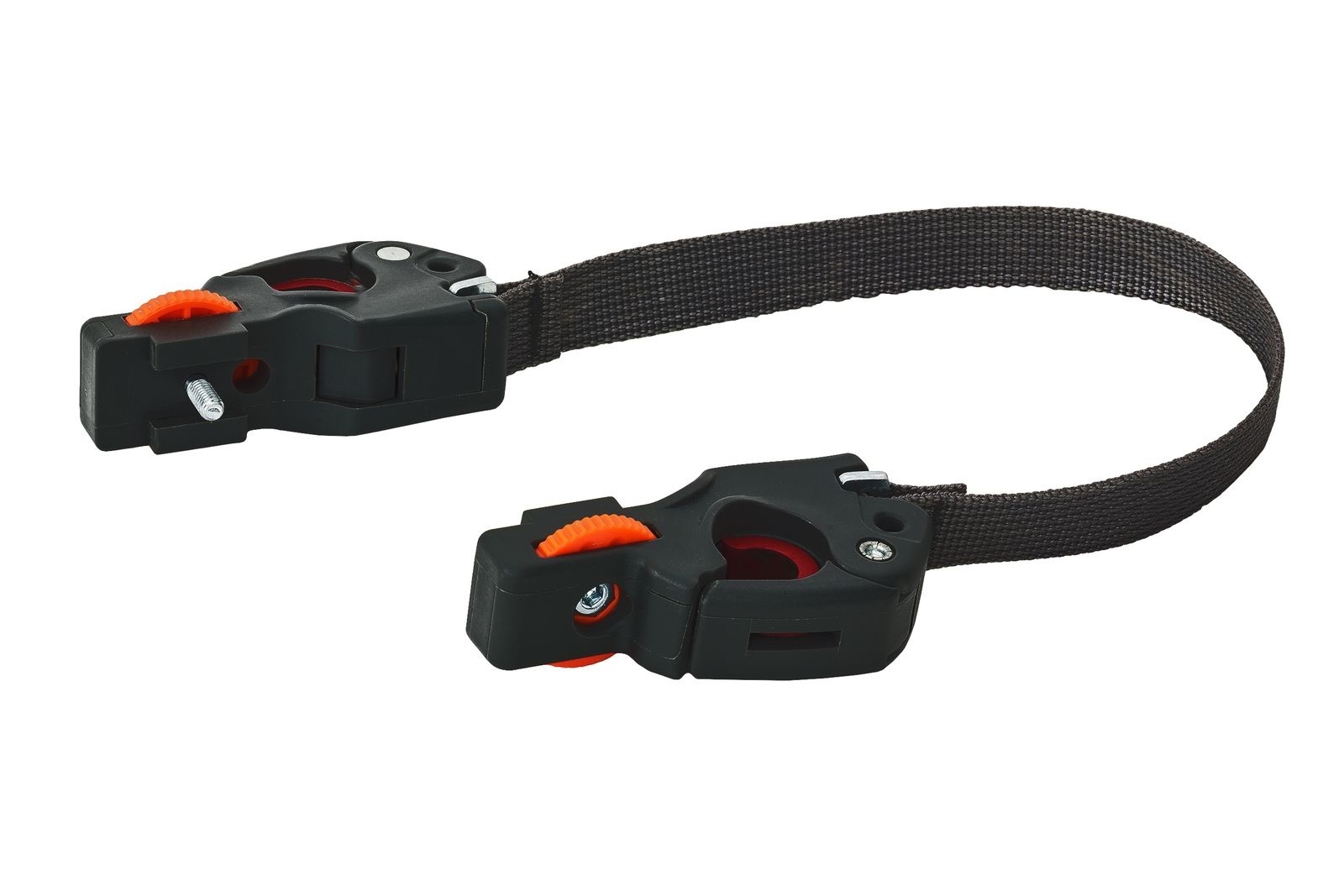 Set QMR-haken 2.0 met draaggreep