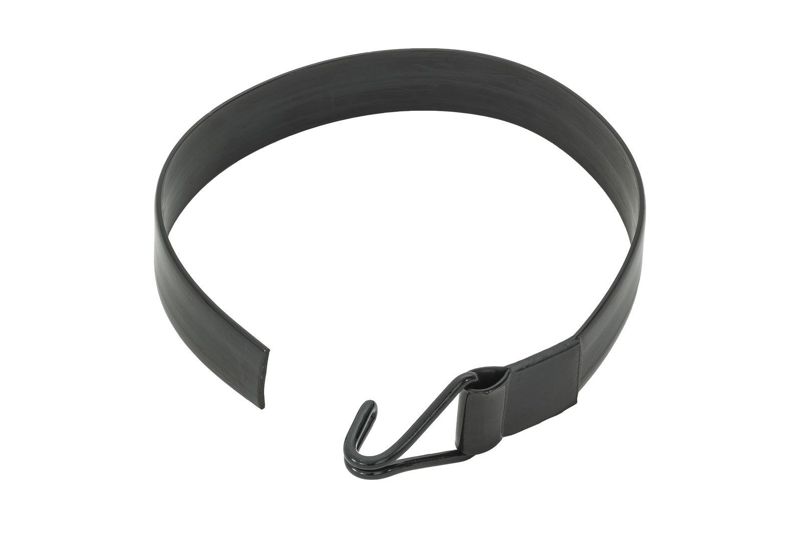 Bevestigingsband met haak