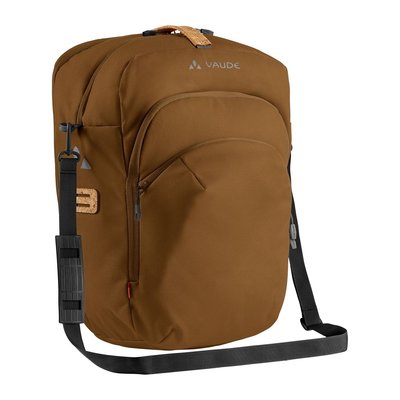 Vaude Enkele fietstas eBack Single 28L Umbra