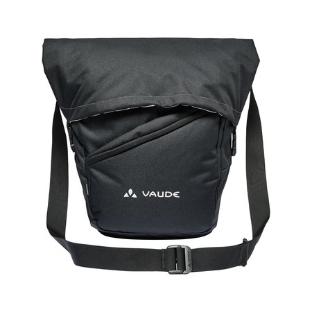 Vaude Messengerbag SortYour Business 16+9L Black